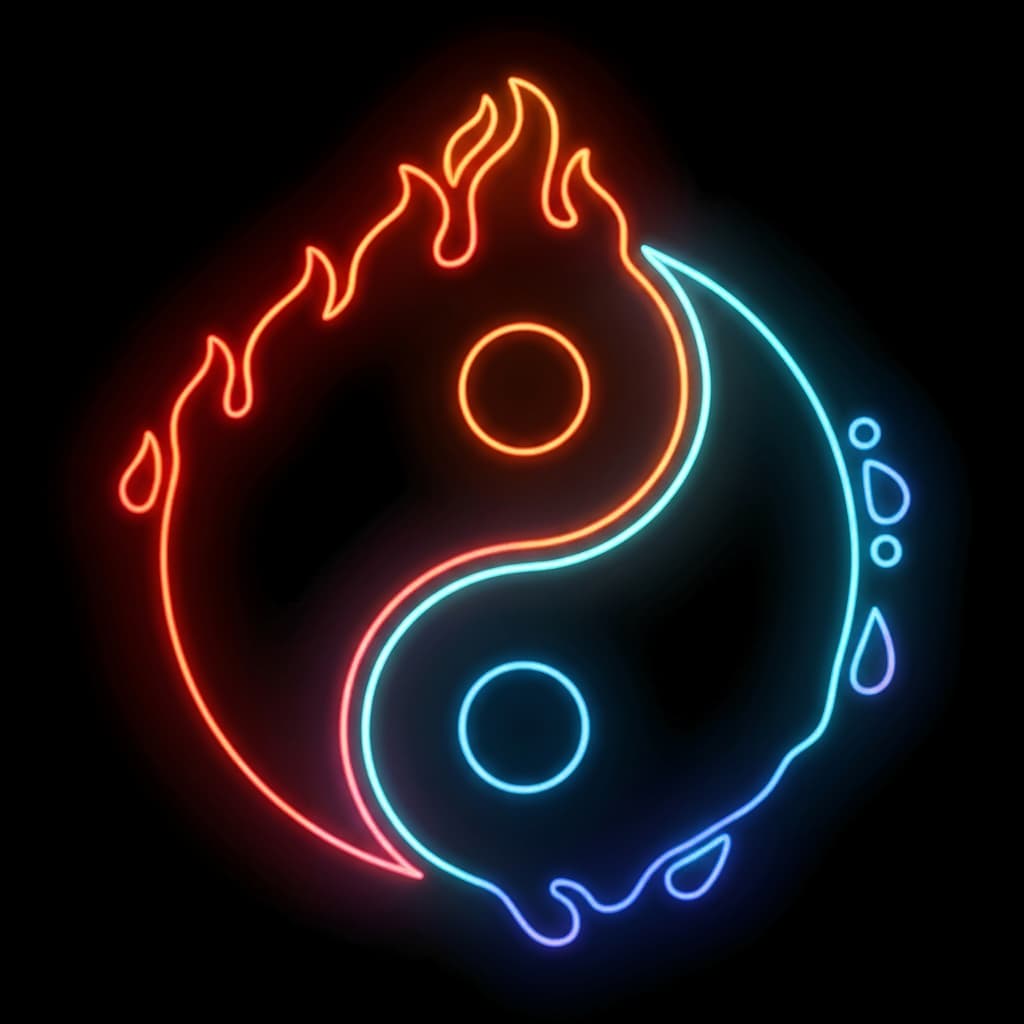 Fire & Flow